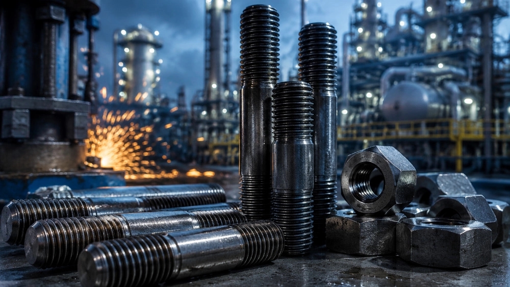 Fabrikanın günlük fiyatı sorularak Ostad Bolt Petrokimya satın alınması