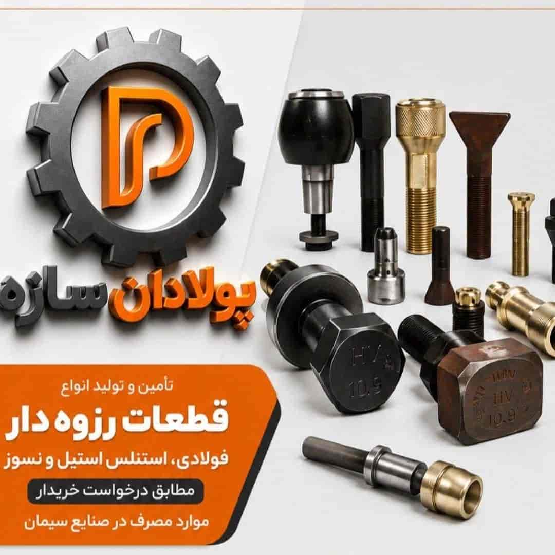 Threaded parts