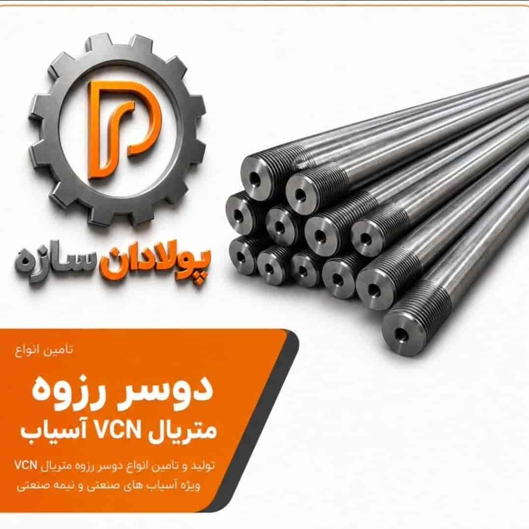 نهايتين ملولبتين